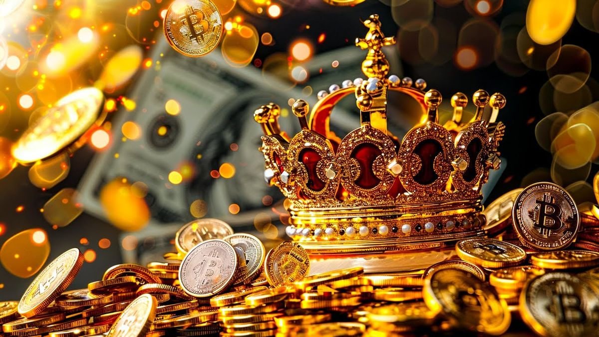 Mesin slot online dengan tema digital yang menarik